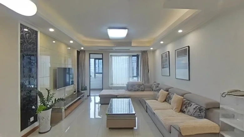 Heavenly Kingdom Family Residence - View 1