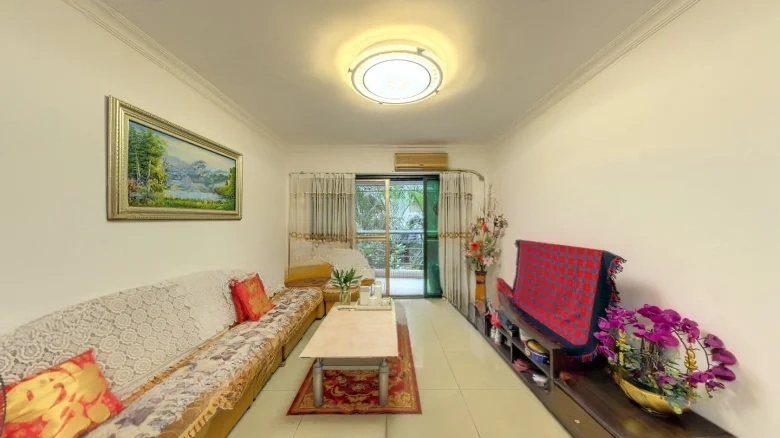 Lan Ting Ying Yuan - View 5