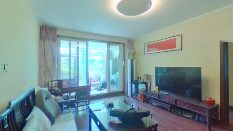 Sea Breeze Garden - View 1