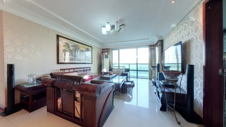 Haier Green City Quanyun Village Baihe Garden - View 5