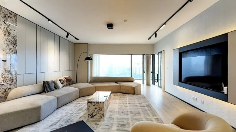 Yupoint Peak - View 1