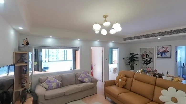 Hui Cui Garden - View 1