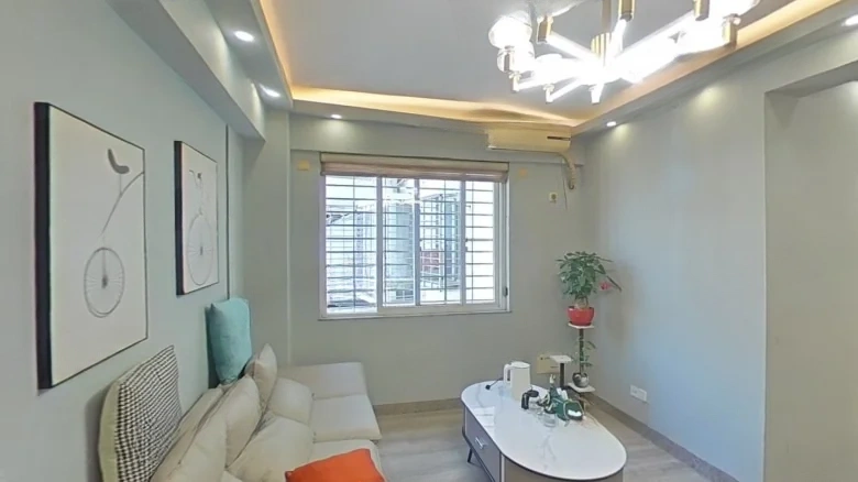 Dongping Garden Phase I - View 1