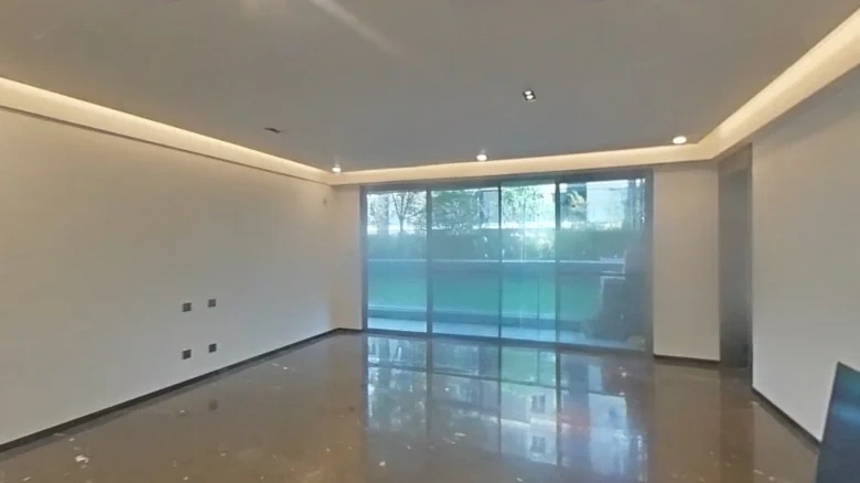 Zhongnan Tangyue Bay - View 1