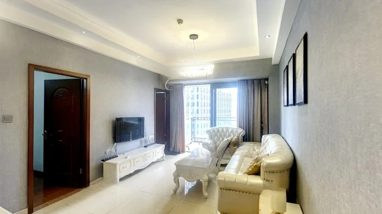 Evergrande Universal Harmony Court - View 1