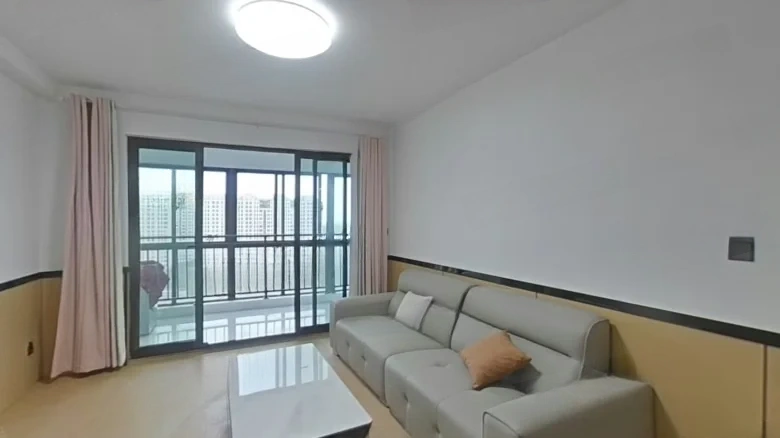 Wuyue Shoufu - View 1