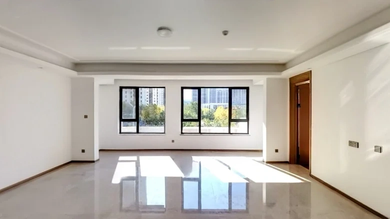 Vanke Metropolis - View 1