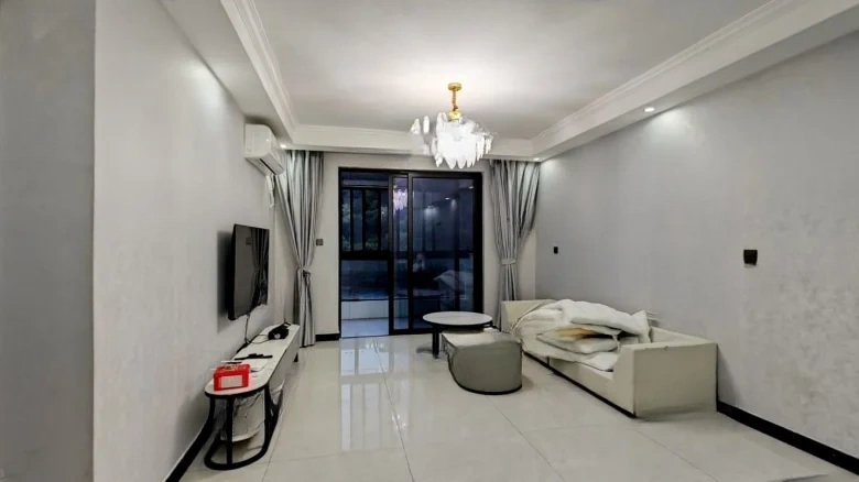 Elegant Pleasure Mansion - View 1