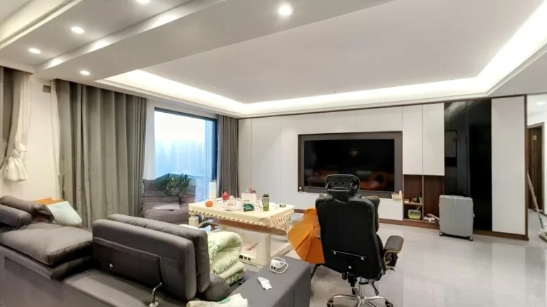 Runhe Xiangjiang Tiandi - View 1