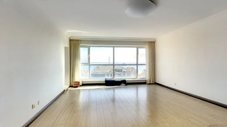 OneStar Ocean - View 1