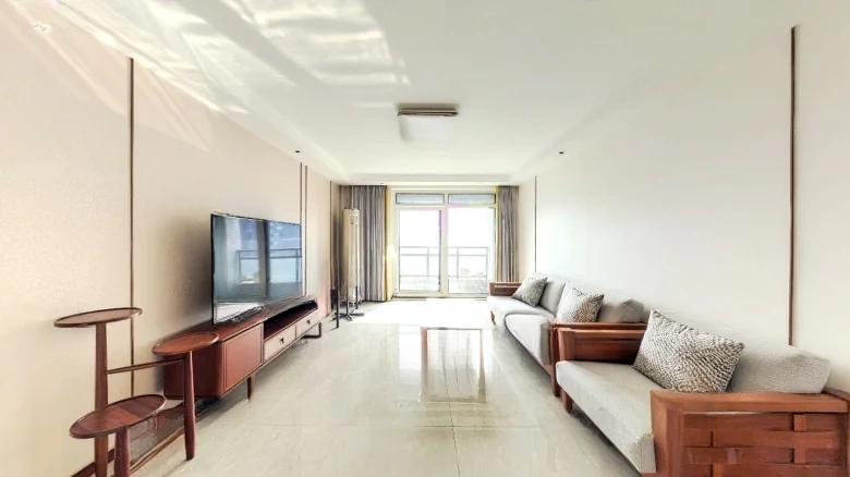 Shangjing New World - View 4