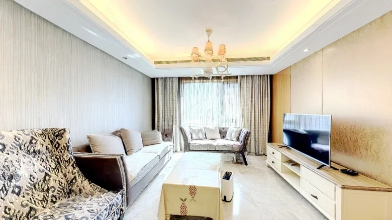 Central Joy City - View 1