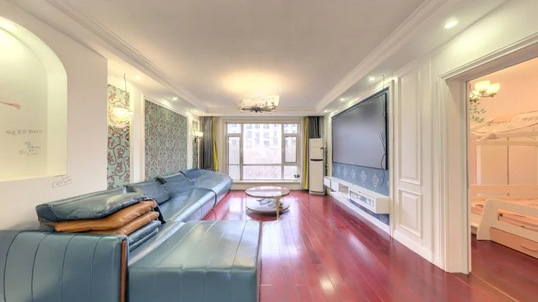 Liwankang City B District - View 5