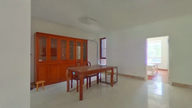 Mountain Water Elegance - View 1