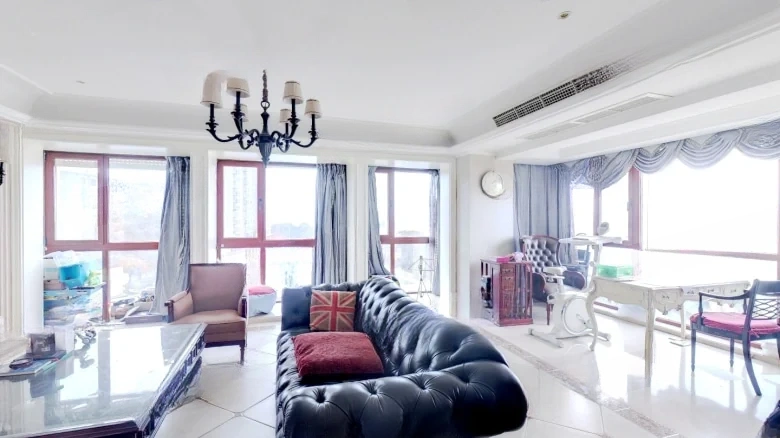 Seaport Tower - View 5