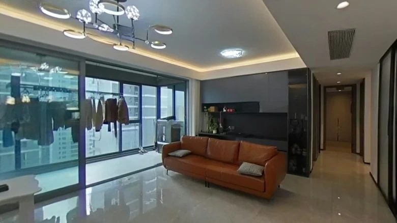 Vanke Jade Exquisite - View 1