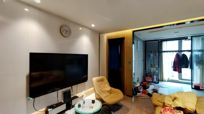 Maochen Jinzuo - View 1