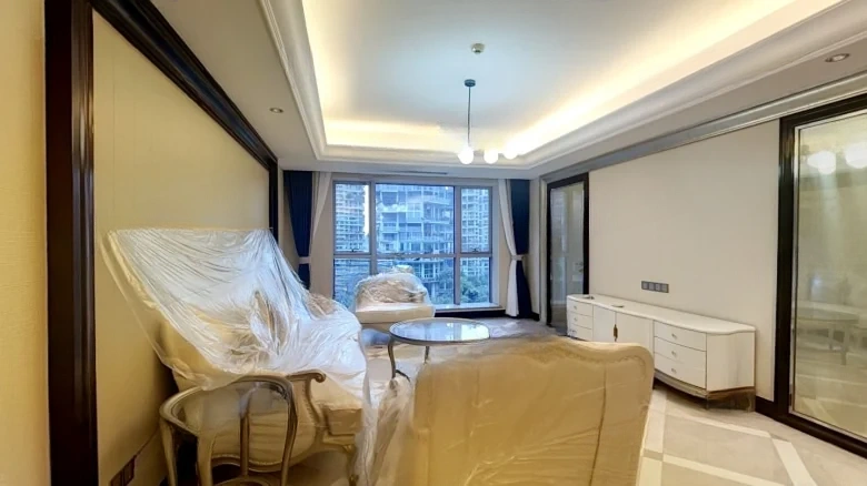 Palm Spring International Center - View 1