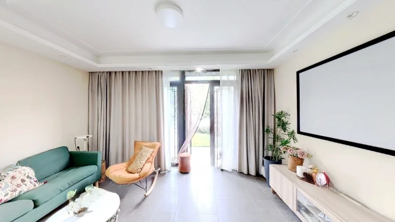 Rongsheng Moganshan Stream Valley - View 5