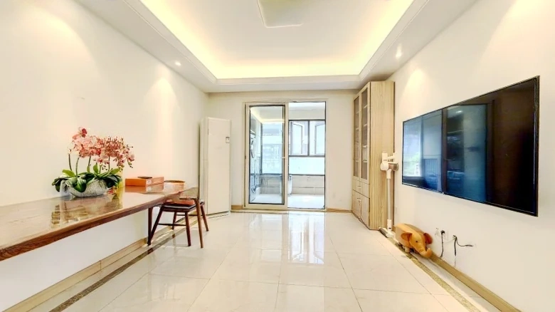 Dongfang Shang Cheng South District - View 1