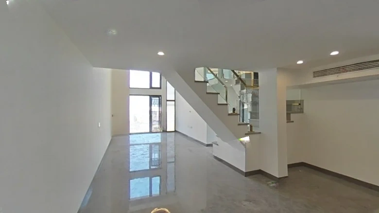 Qi Dao Xie Xin Center - View 7