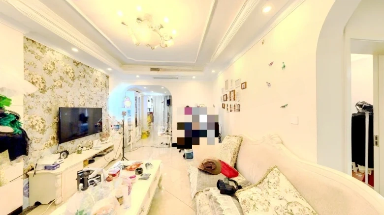 Wutong Residence - View 3