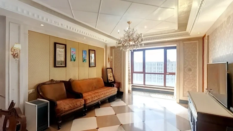 Sunshine Century North District - View 1