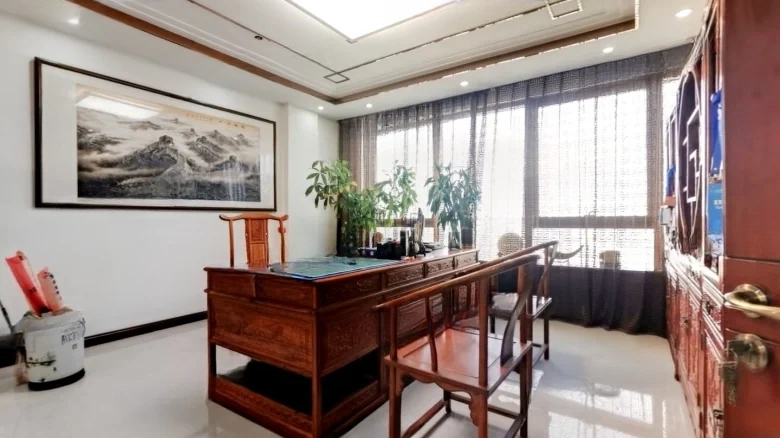 Xinyuan Xinhang Street - View 5