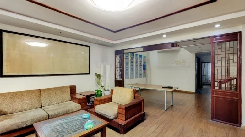 New Life Home North District - View 1