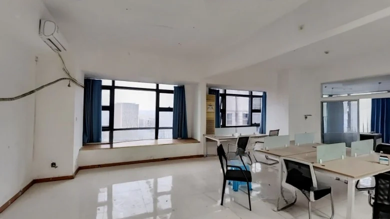 Yingli International Plaza - View 1