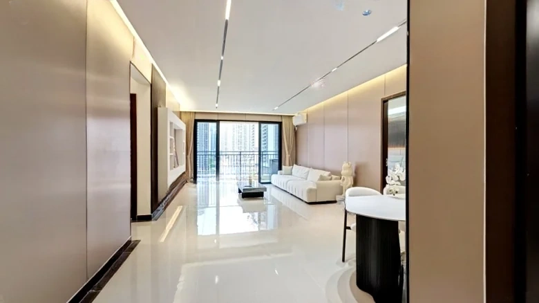 Sihuan Fourth Phase Rehousing - View 6