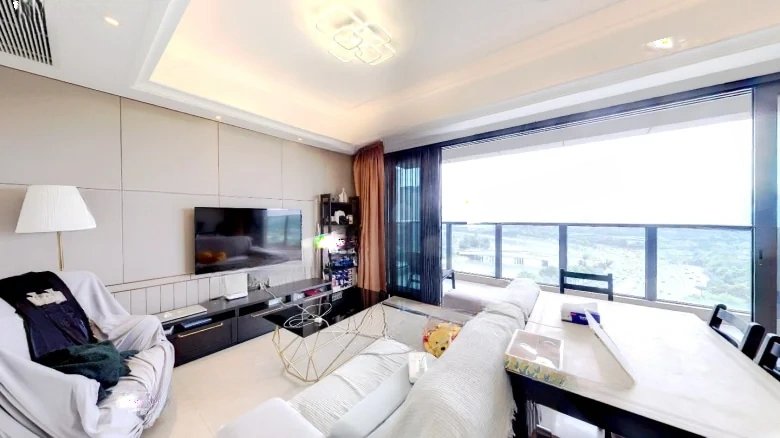 ShangCai Magic Cube Xi Yue Xuan - View 4