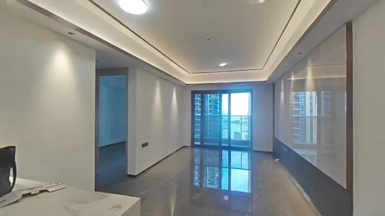 China Ocean Golf View ResidencesHousing - View 1