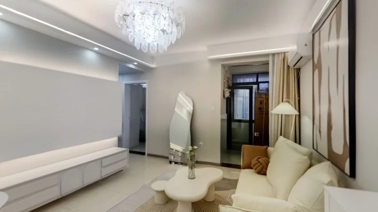 Jinniu Wanda D Grouping - View 1