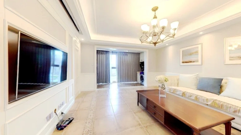 Kaiyuan Famous City Lingfeng Mansion - View 7