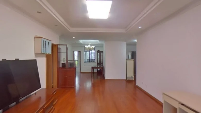 Biyun Xin Tian Di (Phase 3) - View 1