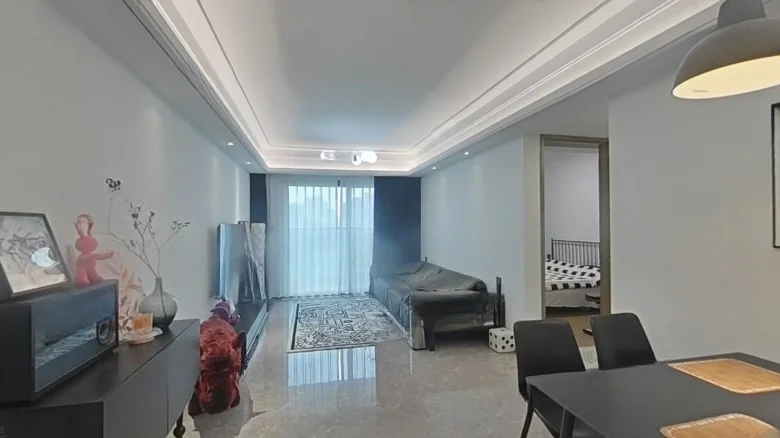 YueXiu Hayup Mansion Phase I - View 9