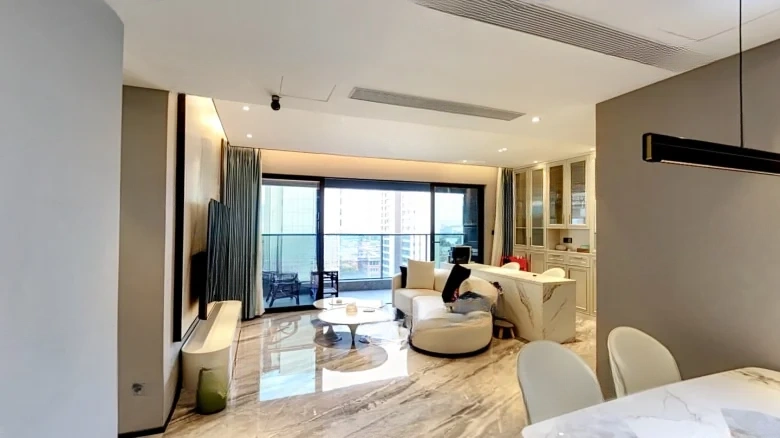 PARK TAIYUJING Azone SCZ - View 1