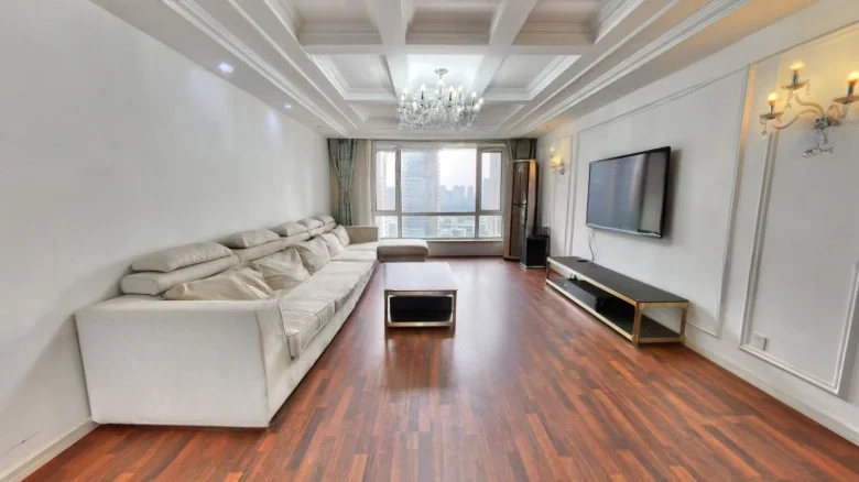 Huijing New World - View 5