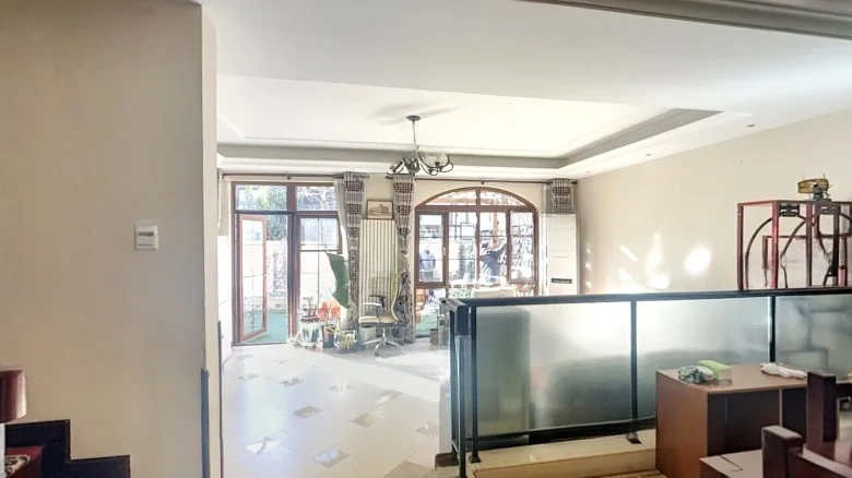 Riviera Denmark Town D District - View 1