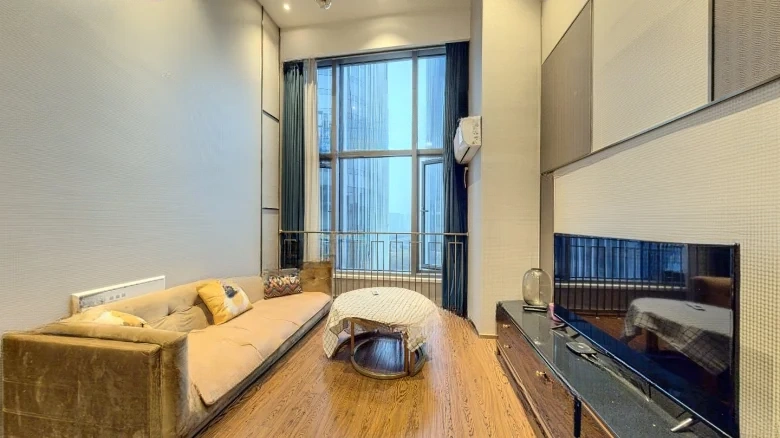 Shemao Wisdom Gate - View 3