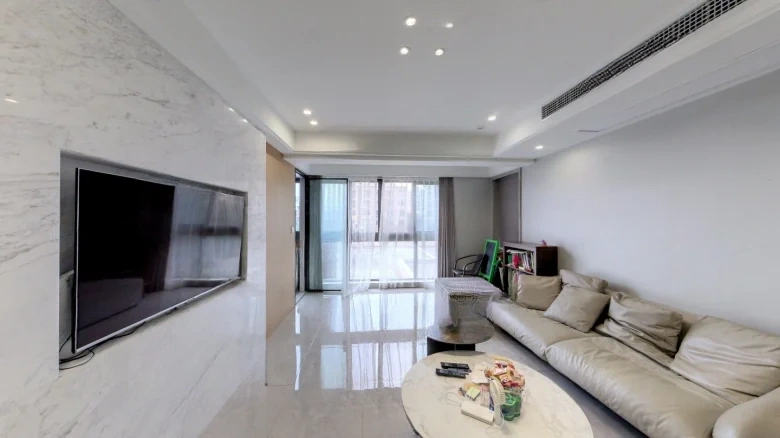 Anyang City - View 5