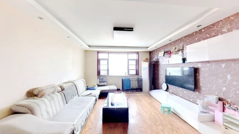 Baitong Shangfeng Shangshui - View 1