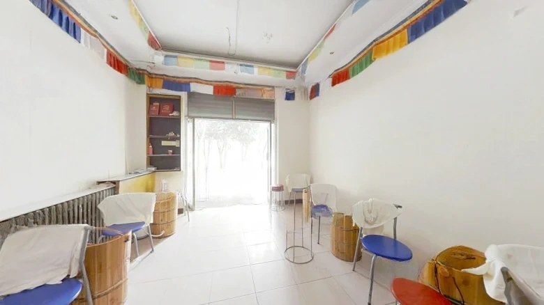 Elegance Garden North District - View 1