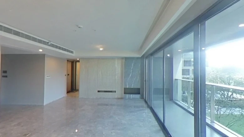 Binhai Green City River Song Residences - View 7