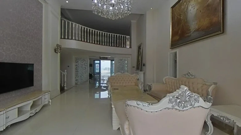 Ruijing Park - View 7