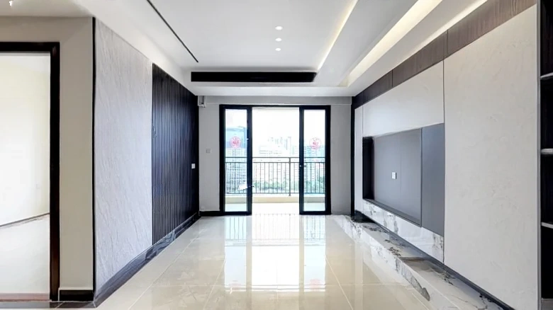 Xiancun Phase V Relocation Housing - View 3