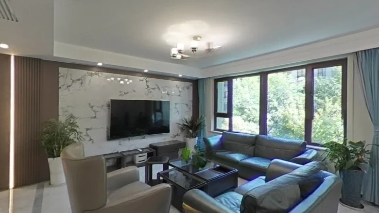 Tianshan State Guest No. 1 - View 5