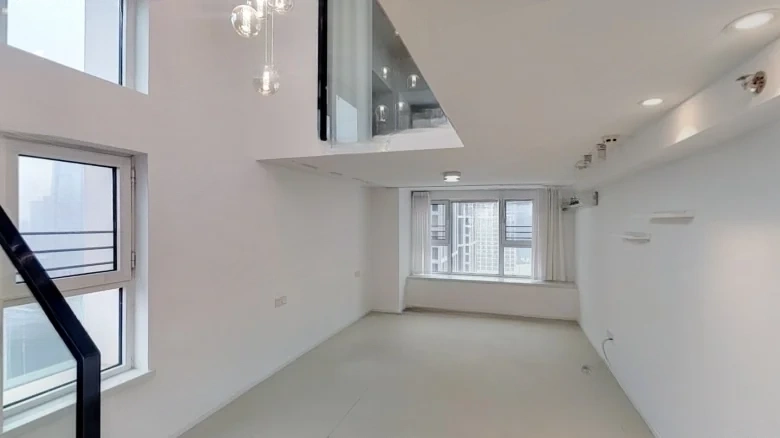 China Resources Center - View 1