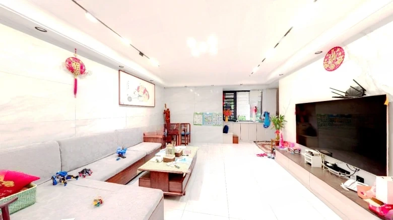 Future Coast Blue Moon Bay Phase II - View 5